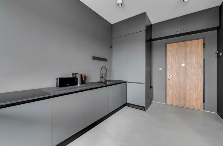 Apartament Gdansk Premium Lux Nadmotlawie Екстер'єр фото