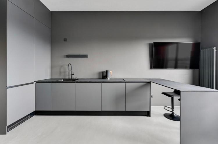 Apartament Gdansk Premium Lux Nadmotlawie Екстер'єр фото