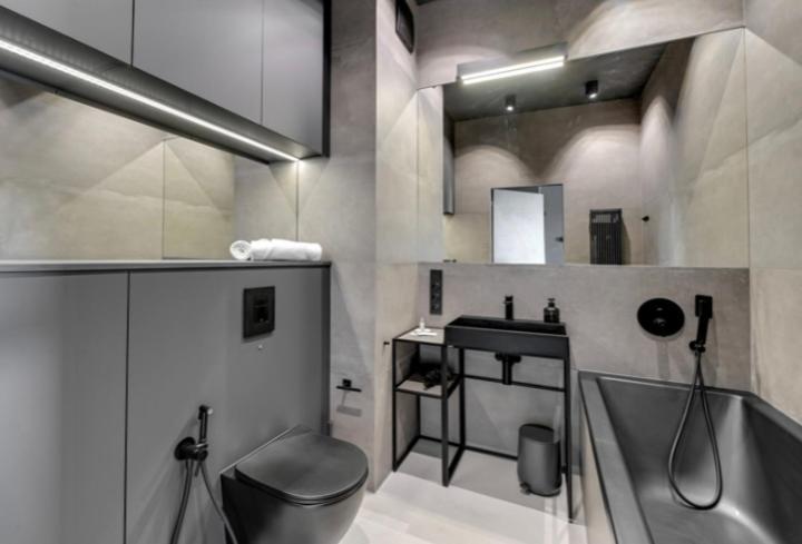 Apartament Gdansk Premium Lux Nadmotlawie Екстер'єр фото